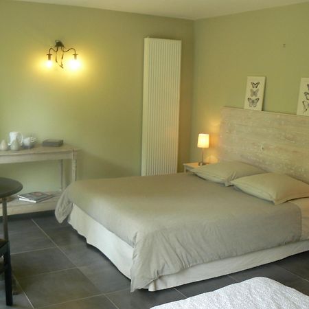 Au Cedre D'Or B&B Lambersart Exteriér fotografie